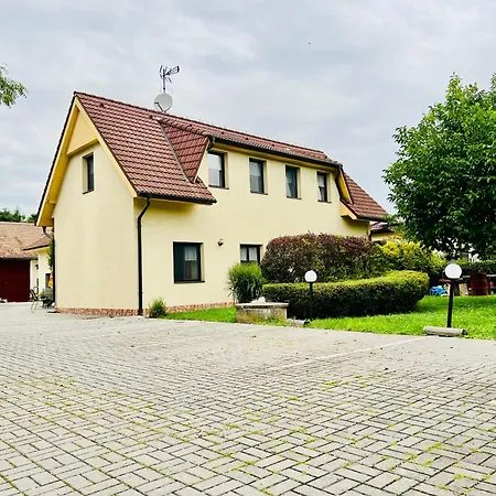 Guest house Hurka