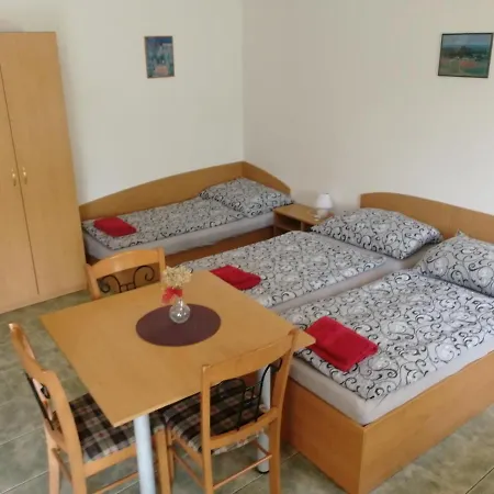 Hurka Guest house Pardubice