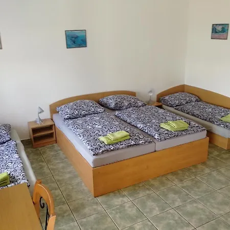 Guest house Hurka Pardubice