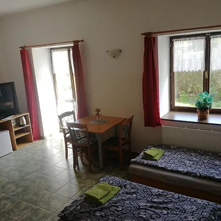 Guest house Hurka Pardubice