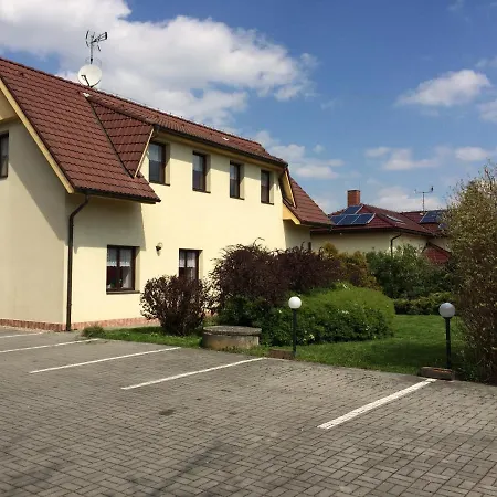 Guest house Hurka 3*