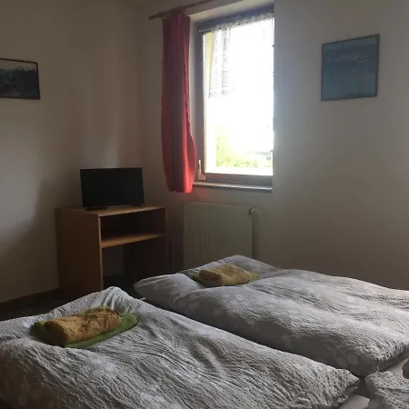 Hurka Guest house 3*