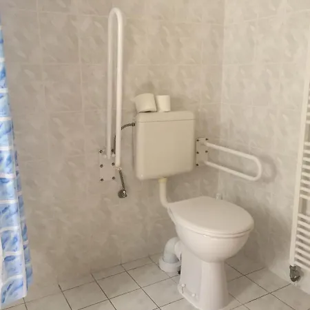 Hurka Guest house Pardubice