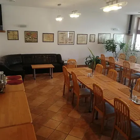 Hurka باردوبيتسه