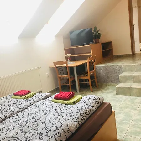 Hurka Guest house 3*