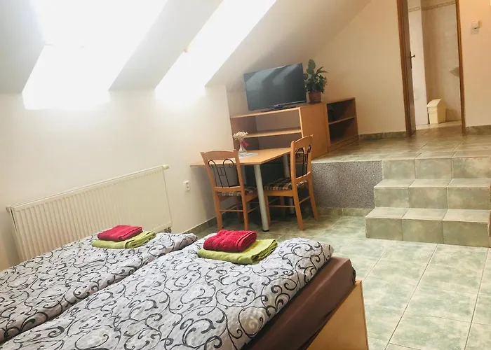 Hurka Gasthuis 3*